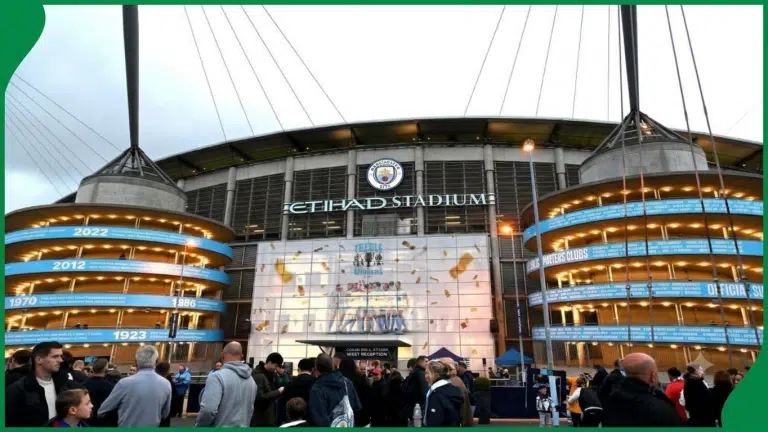 ‘Manchester City Have Been Found Guilty Of All Charges,’ Premier League Confirms