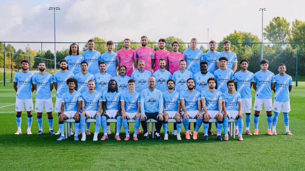 Manchester City Face Possible Points Deduction, Fine, Expulsion After Reported 114-Count Verdict