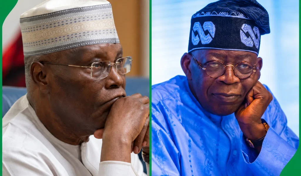 ADC Challenges APC To Produce Court Judgment Convicting Atiku Of Corruption