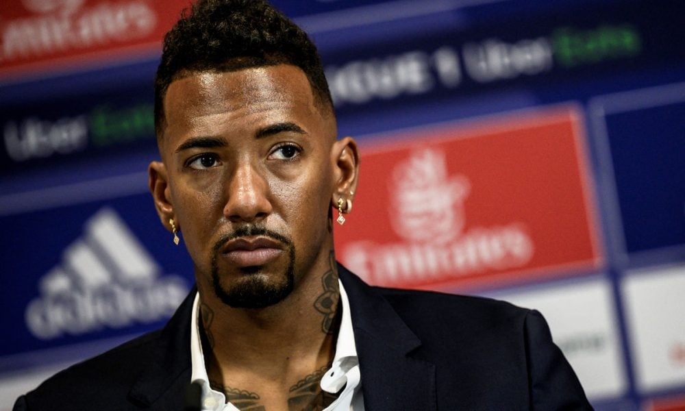 Jerome Boateng Lands New Coaching Job At Trabzonspor