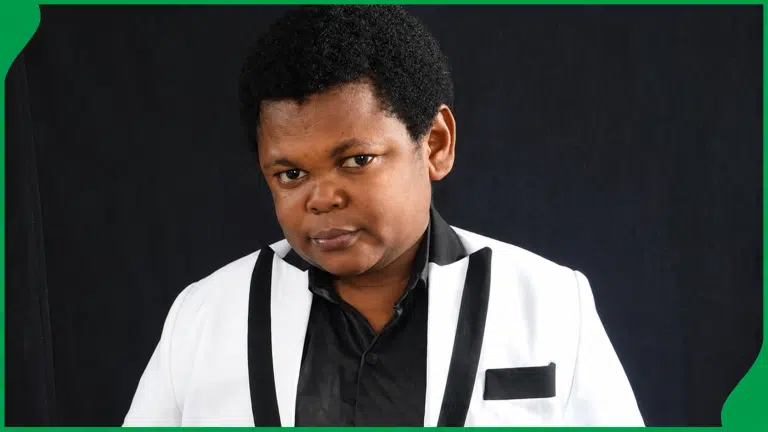 Pawpaw Reveals Why He Has No Plans To Get Married At 43
