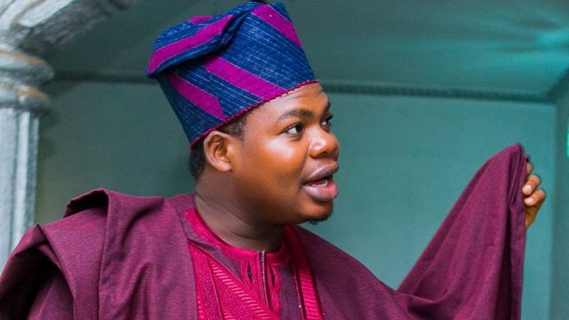 Why I Stopped Criticizing Government - Mr Macaroni 
