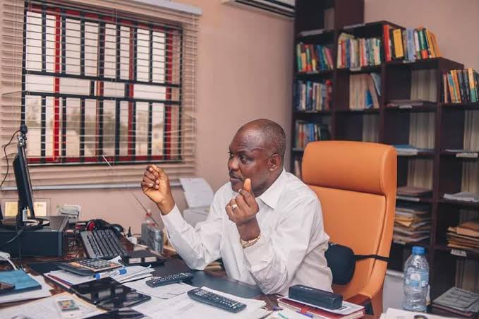 ‘I Knelt Down Before Bishop Noah and Cried’ — Peace Mass Transit Boss Onyishi Recalls Heavy Tax Battle With State Govt