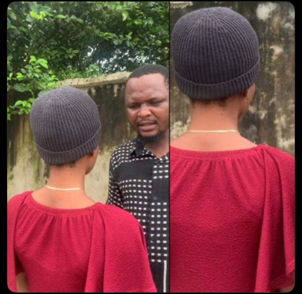VIDEO: Businessman Arrested in Owerri Over Alleged R@pe of 19-Year-Old Sales Girl