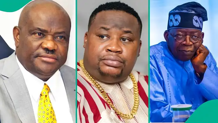 We Need Wike, If Not For Collabo How Tinubu For Take Win First-term? – Chiefpriest