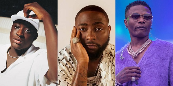 Evidence Dey – Carter Efe Reveals What Davido Told Him About Insulting Wizkid