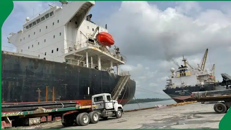 FG Approves Upgrade Of Four Major Ports