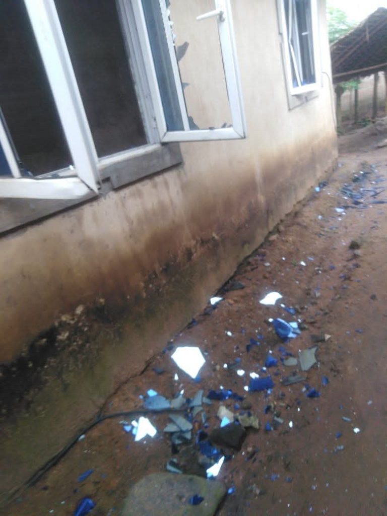 42-year-old Man St@bbed To D3ath Over N500 In Cross River Community