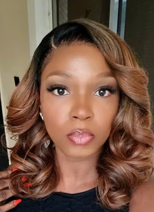 Beautiful Nigerian Lady Shares Name, Photo Of Pastor She Alleges Abused Her S£xually When She Was A Child