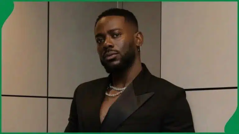 I Don’t Feel The Inflation Going On In Nigeria – Adekunle Gold