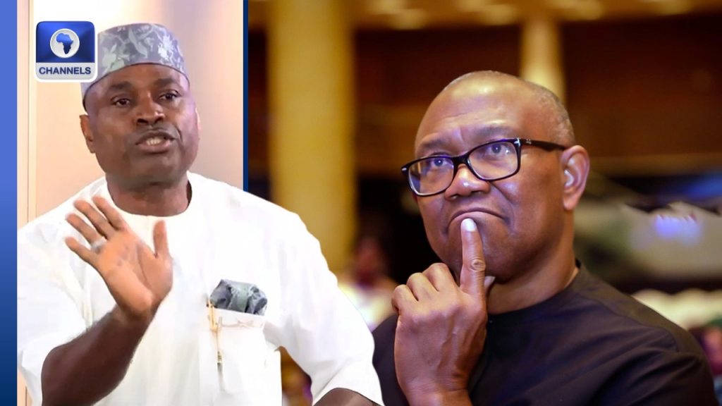 2027: Kenneth Okonkwo Changes Position On Obi’s Anambra Debt Record