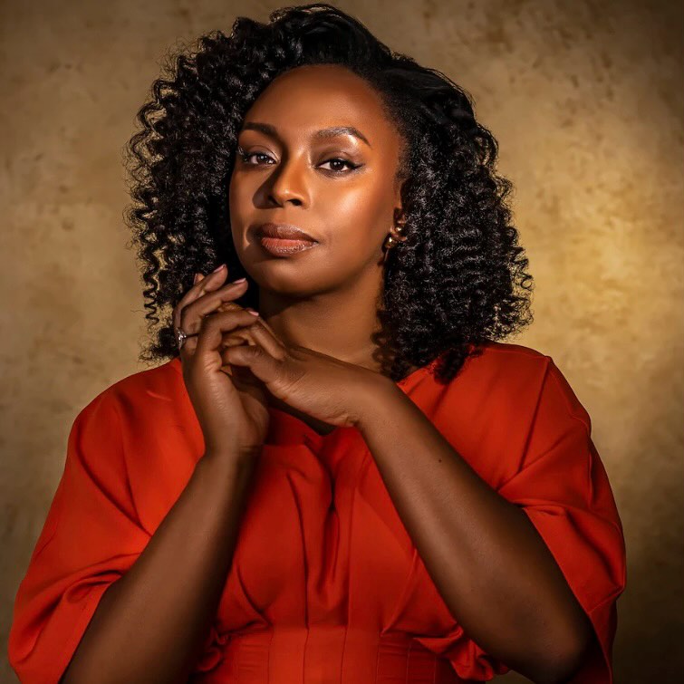 Lagos Hospital Seeks To Stop Inquest Into Author Chimamanda Son’s Death