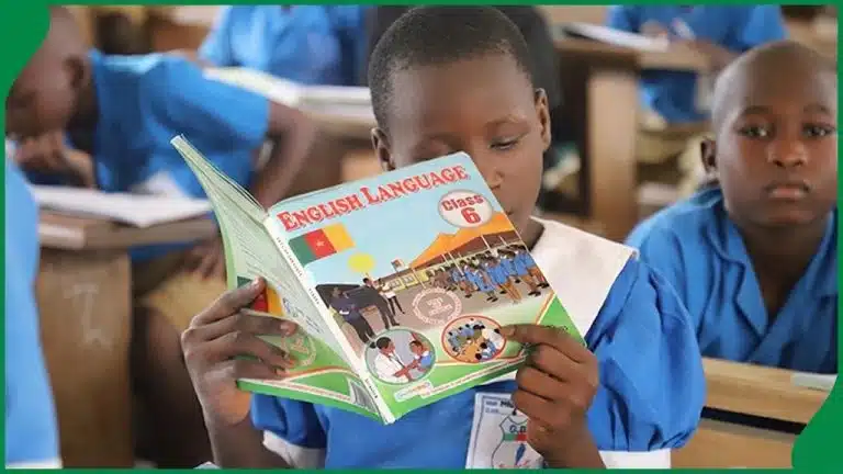 FG Releases Final List Of Approved Textbooks For Nigerian Schools