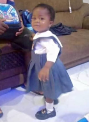Bayelsa Police Launch Investigation After Toddler Was Abducted From Catholic Church