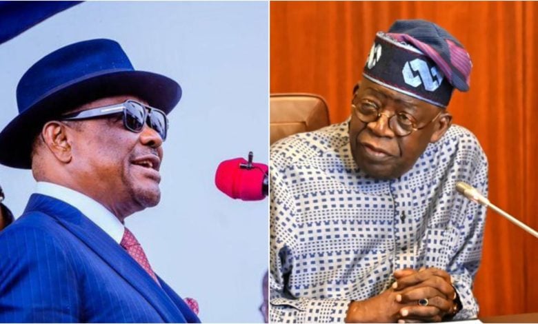 Video; “If President Tinubu Loses The FCT And Rivers State In 2027, I Will Resign As Minister" - Wike