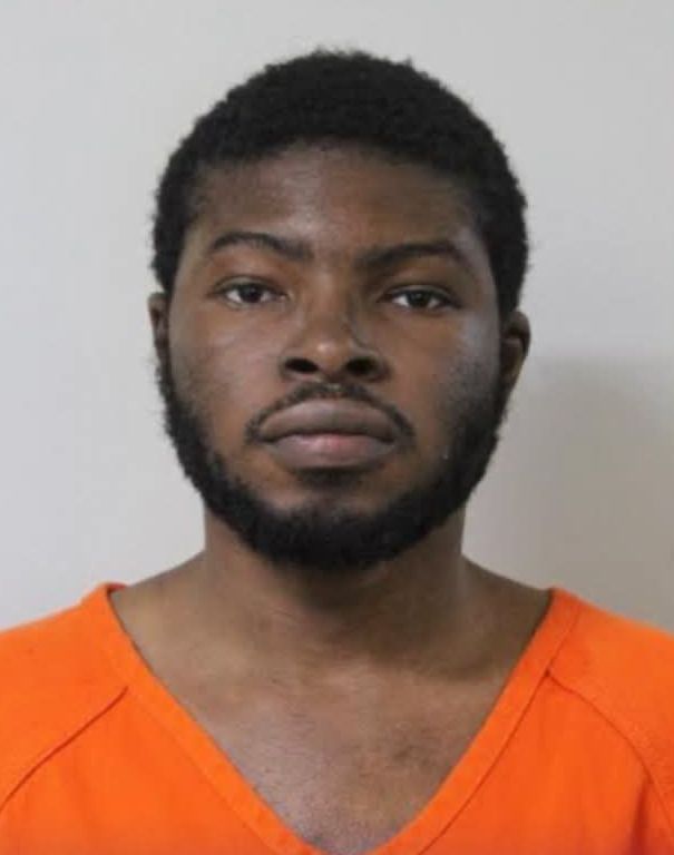 Nigerian-born U.S. Correctional Officer Arrested For Attempting To Smuggle Drug Into Prison