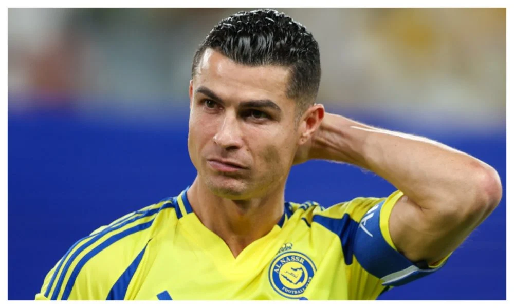 ‘Ronaldo Must Be Expelled, He’s Added Nothing’ – Al Nassr Legend, Al-Harifi