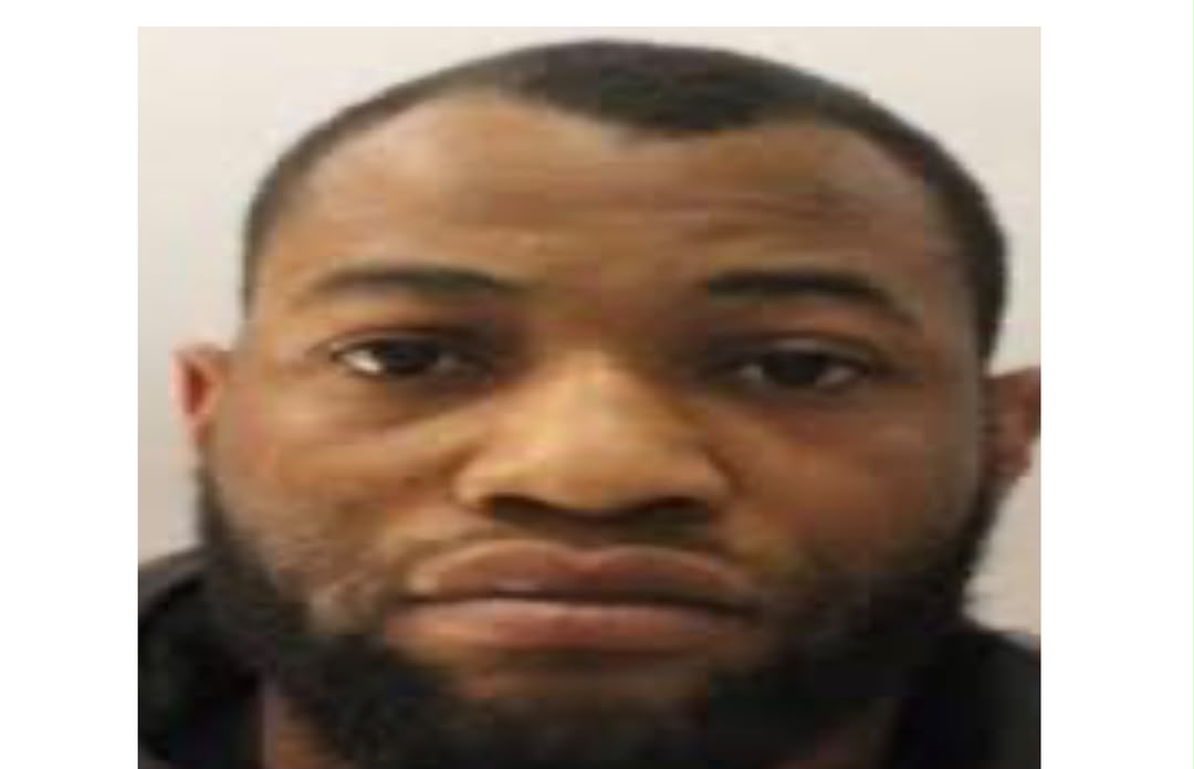 Nigerian Man Who Masturbated In Front Of Woman On UK Train Bags 10 Months Jail Term