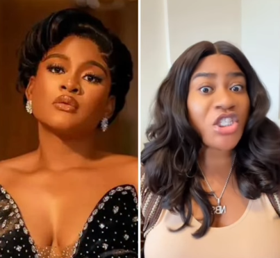 Nkechi Blessing, Phyna To Clash In Celebrity Boxing Fight