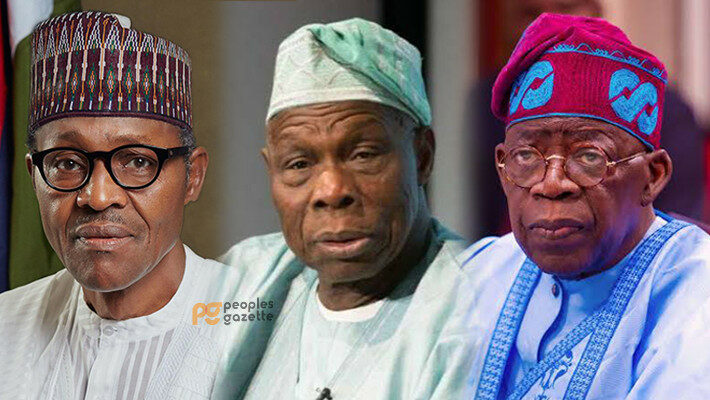 Mambilla Project: Tinubu Hails Buhari, Obasanjo As Nigeria Wins $680 Million ICC Case