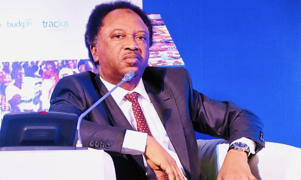 Why 2027 Election Should Be Between Tinubu, Obi Without Atiku – Senator Shehu Sani