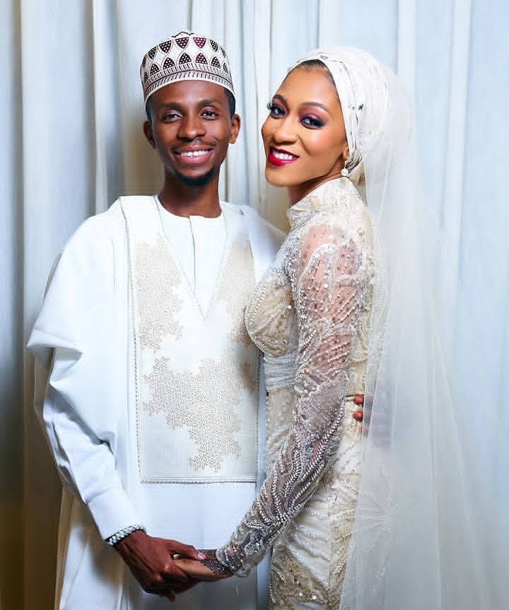 Pressuring Politicians' Children To Follow Their Parents' Path Is How We End Up With Incompetent Leaders - Bello El-Rufai's Wife Says