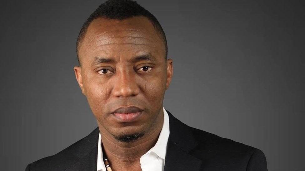 2027: Any Sickness I Can’t Treat In Nigeria Should Kill Me – Sowore