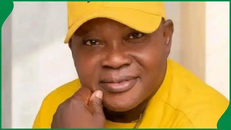 Oloto: Unknown Gunmen Kill Popular Enugu Politician