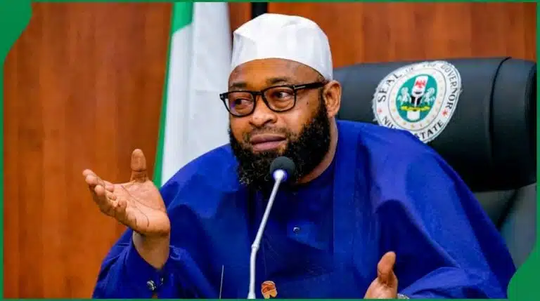 Niger Miners’ Deaths: Gov Bago Makes Fresh Revelations
