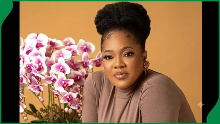 Why I Rejected APC Appointment - Toyin Abraham
