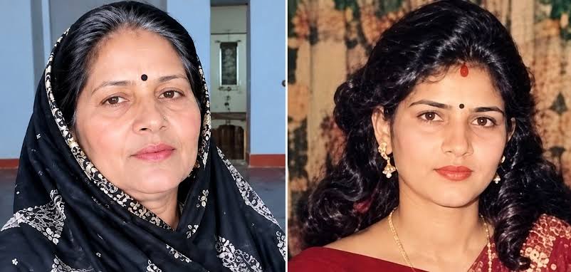 AI Trend Helps Police Catch Woman 45 Years After She Allegedly Stole Gold Chain In India