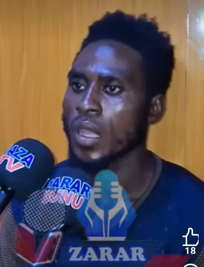 Survivor Narrates Final Moments Of Detained Illegal Miners Who Begged For Their Lives And Di£d After ‘Refusing To Pay Bribe’