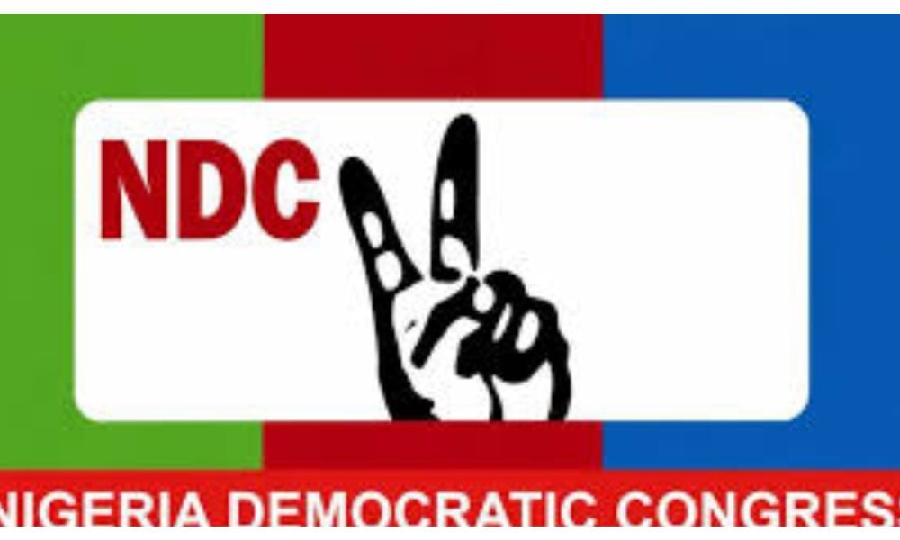 Appeal Court Overturns Lokoja Ruling, Upholds NDC Registration