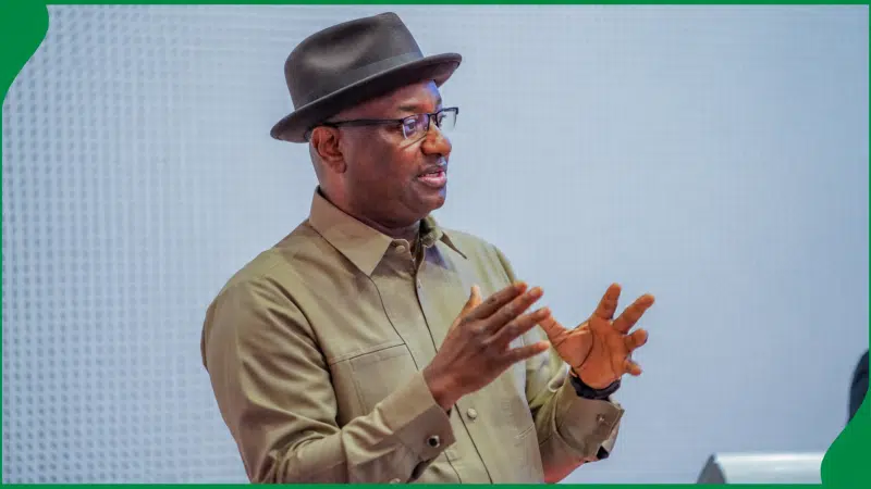 It Is Disrespectful Calling Tinubu ‘Gbola’ – Keyamo Blasts Atiku