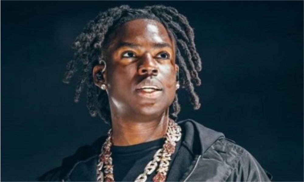 Lady I Wanted Serious Relationship With Said She’s Not Ready – Rema
