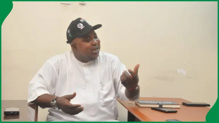 Ebonyi ADC Reps Candidate Defects To APC, Backs Tinubu