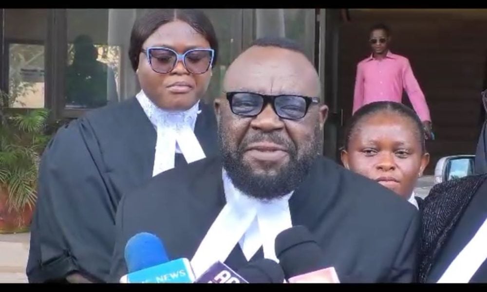 ‘Peter Obi Most Scrutinized Ex-governor Because Of His Presidency Chances’ – Kanu’s Lawyer, Ejimakor