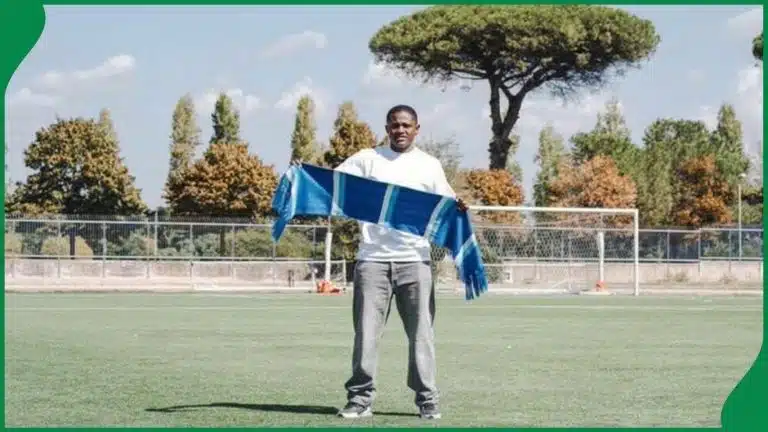 Super Falcons Defender Chidinma Okeke Joins Napoli