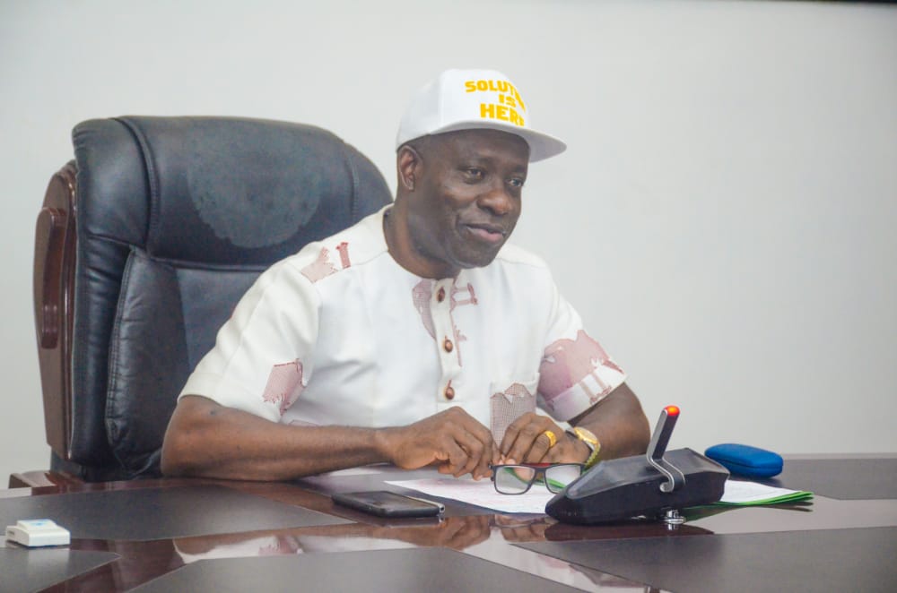 Anambra Reviews 180 Criminal Cases Linked To Land Disputes