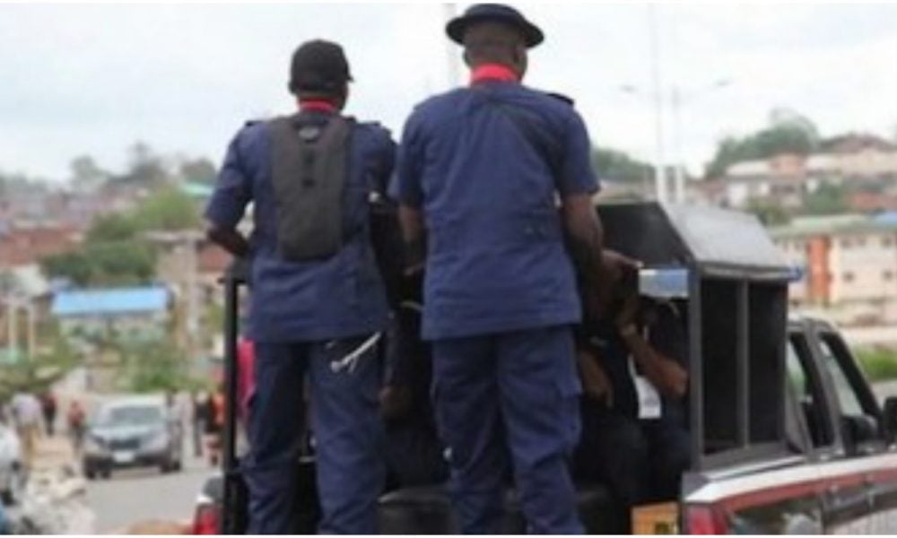 NSCDC Arrests Woman, Four Others Over Alleged Sale Of Dead Cattle Meat