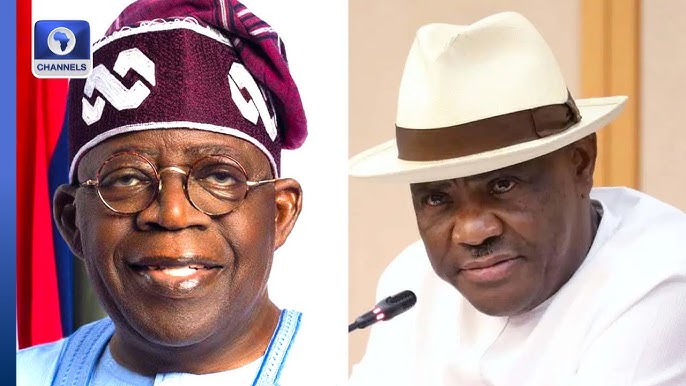 2027: I Never Promised Tinubu I Would Join APC – Wike
