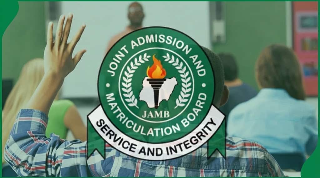 JAMB Sacks Staff For Extorting Candidate