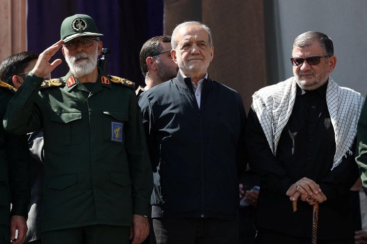 US Refuses To Grant Visas To Iran UN Delegation Members