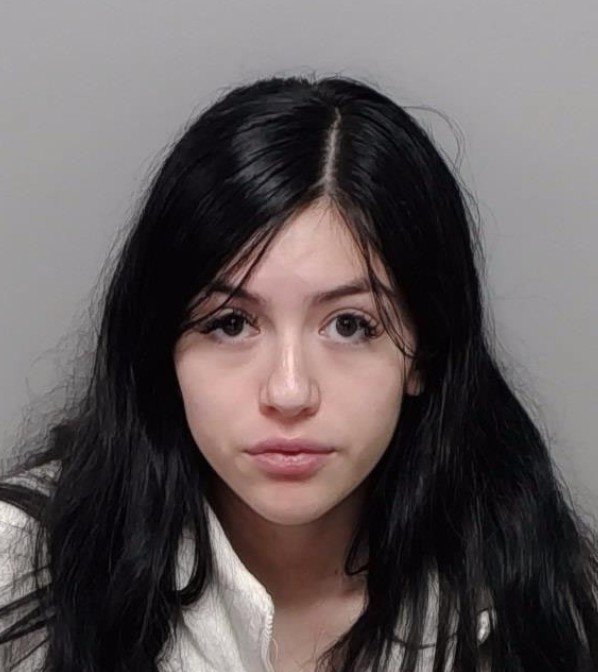 18-year-old Mum Hands One-month Old Baby And His Documents To Stranger Then Leaves In An Uber