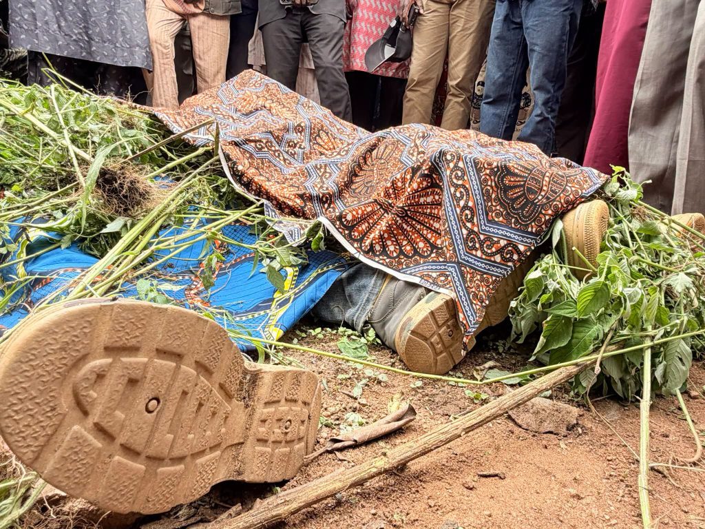 Baptist Church Pastor, Nine Others K!lled In Fresh Plateau Attacks