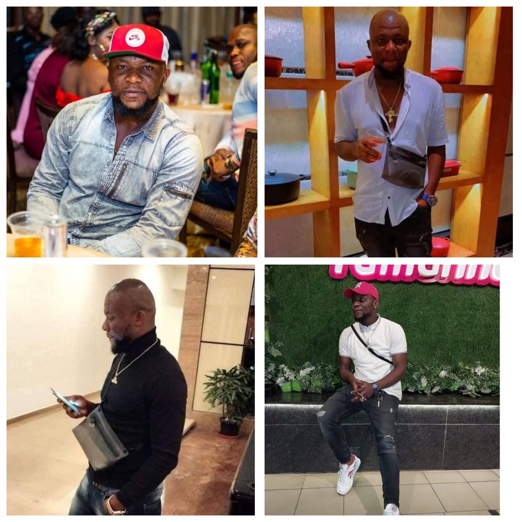 Nigerian Man Who M8rdered Fellow Nigerian Over A Woman In India Denied Bail