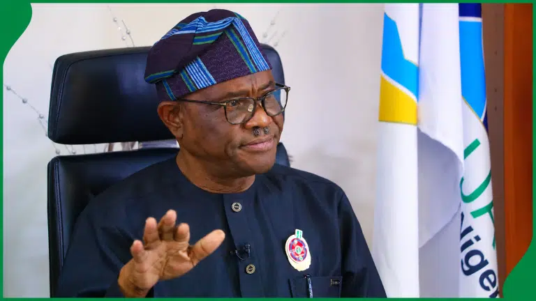 APC Chairmen Reject Wike’s Coalition, Demand Defection