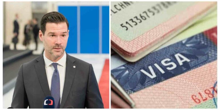 Sweden Lists 6 Conditions For Foreigners To Qualify For A Working Holiday Visa