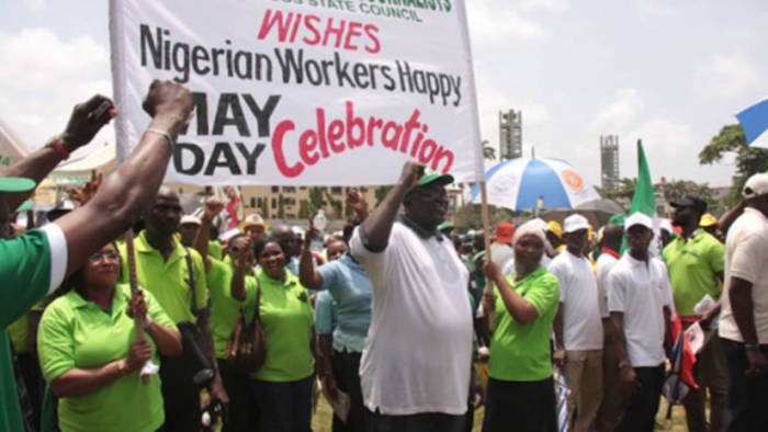 Bring Down Fuel Price To N500/litre, Increase Minimum Wage To N500k - Civil Servants Tell Tinubu