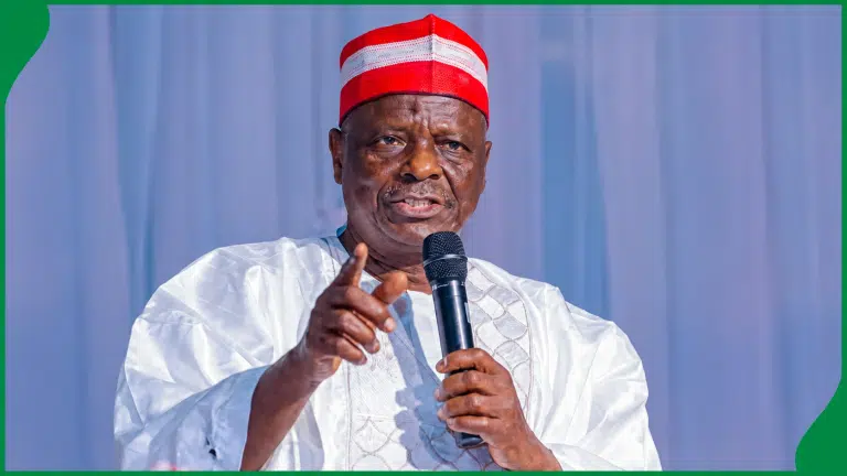 NDC Will Bring Back Fuel Subsidy – Kwankwaso Declares